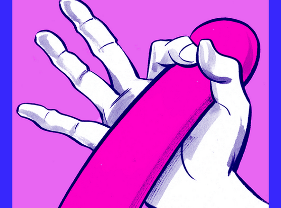 cómo hacer masaje para aumentar el pene