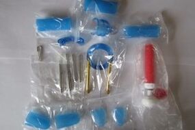 extensor para aumentar un miembro
